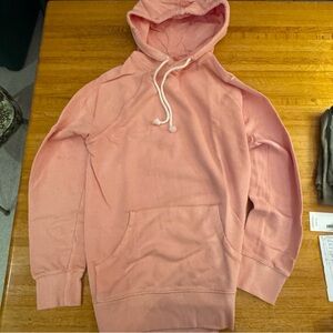Goodfellow & Co Soft Pink Hoodie